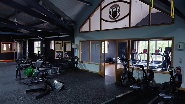 Camp6 Performance — Fitness Studio in Derrylin, Enniskillen
