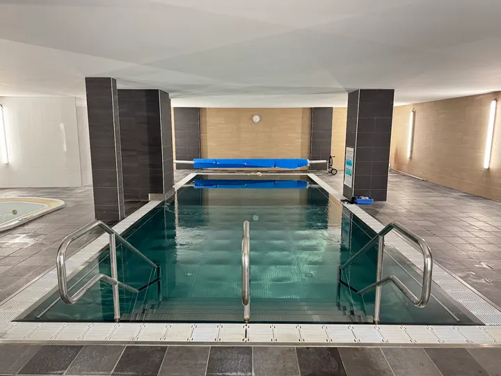 NATYS+ — pilates-studio à Lyon 8e Arrondissement, Lyon — 2