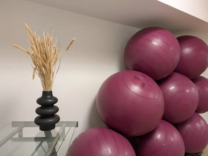 NATYS+ — pilates-studio à Lyon — 5
