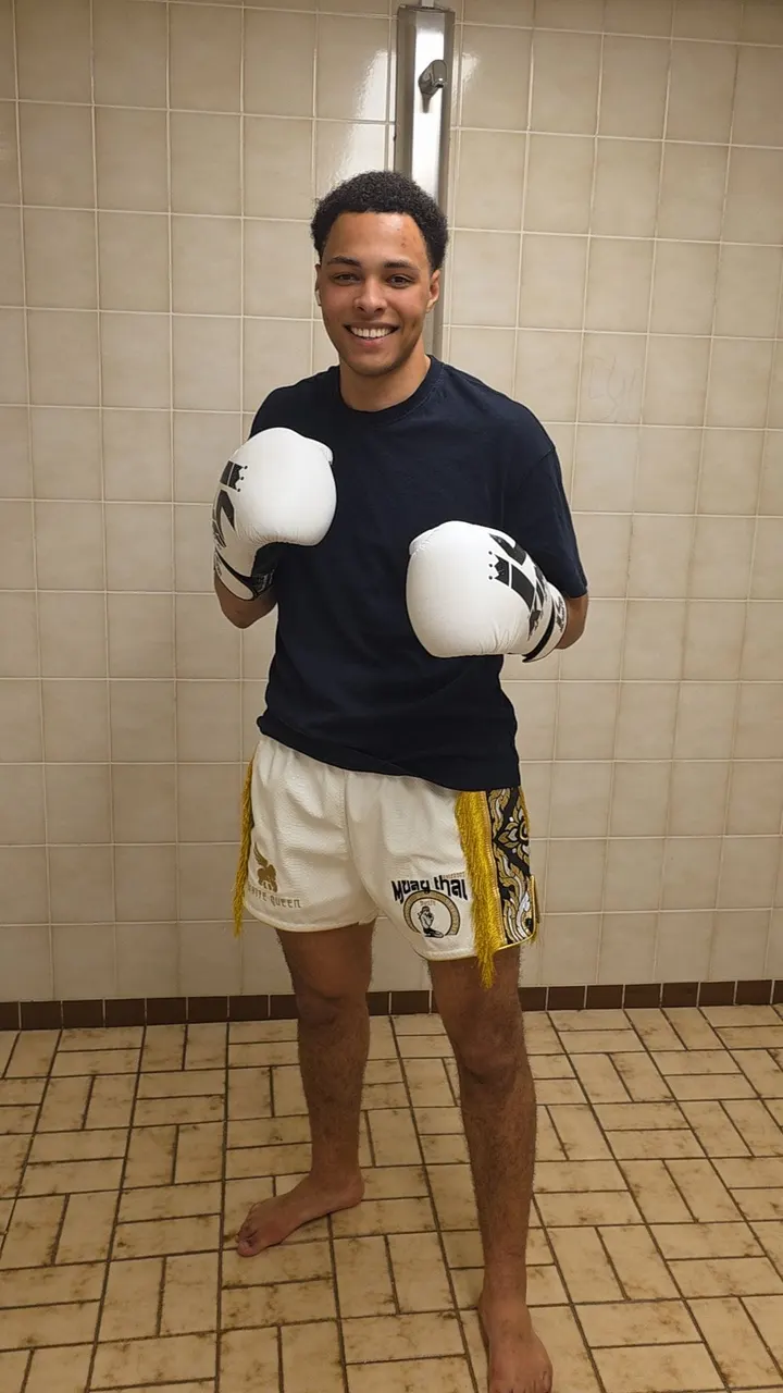Sportschool Muay Thai Delft — vechtsport-studio in Delftse Hout, Delft — 2