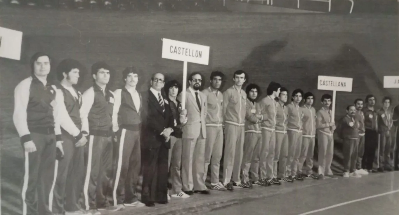 Boxeo Club la Unión — kampsport-studio i Castelló de la Plana — bild 3