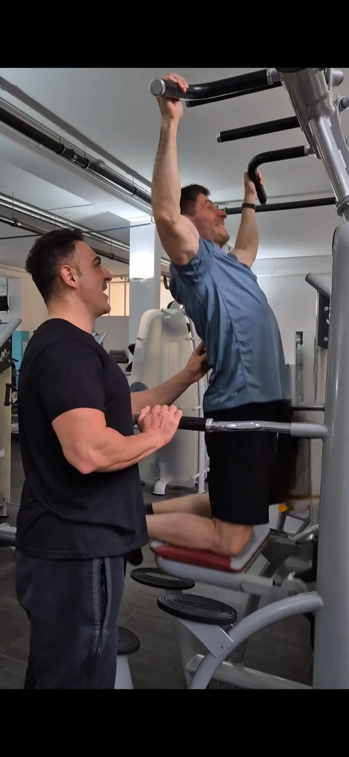 Livestronger Personal Training — pt-studio in Frankfurt am Main — 3