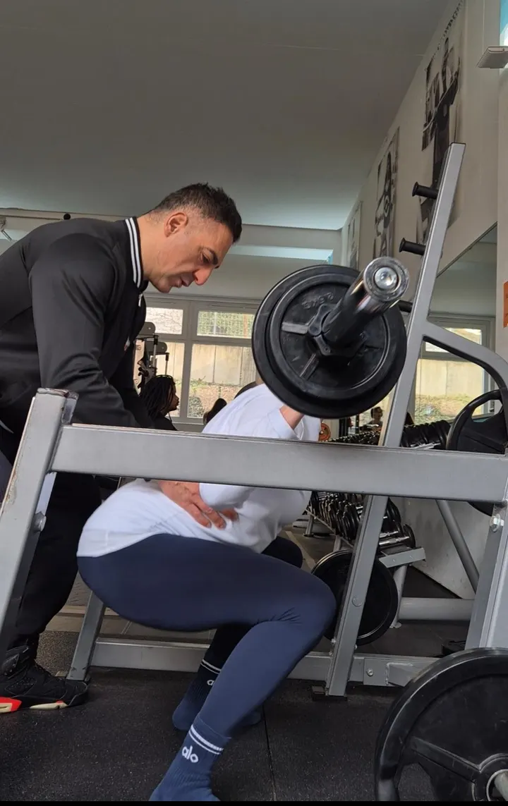 Livestronger Personal Training — pt-studio in Frankfurt am Main — 4