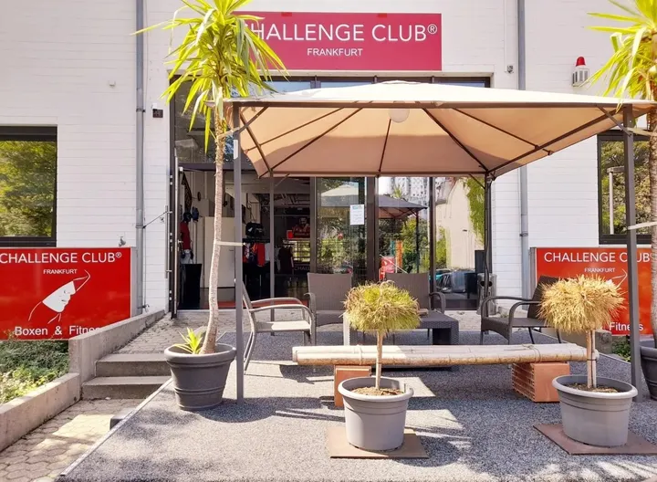 Livestronger Personal Training — pt-studio in Sachsenhausen, Frankfurt am Main — 3