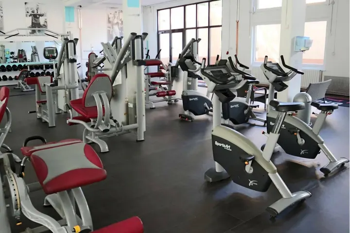 Livestronger Personal Training — pt-studio in Sachsenhausen, Frankfurt am Main — 2