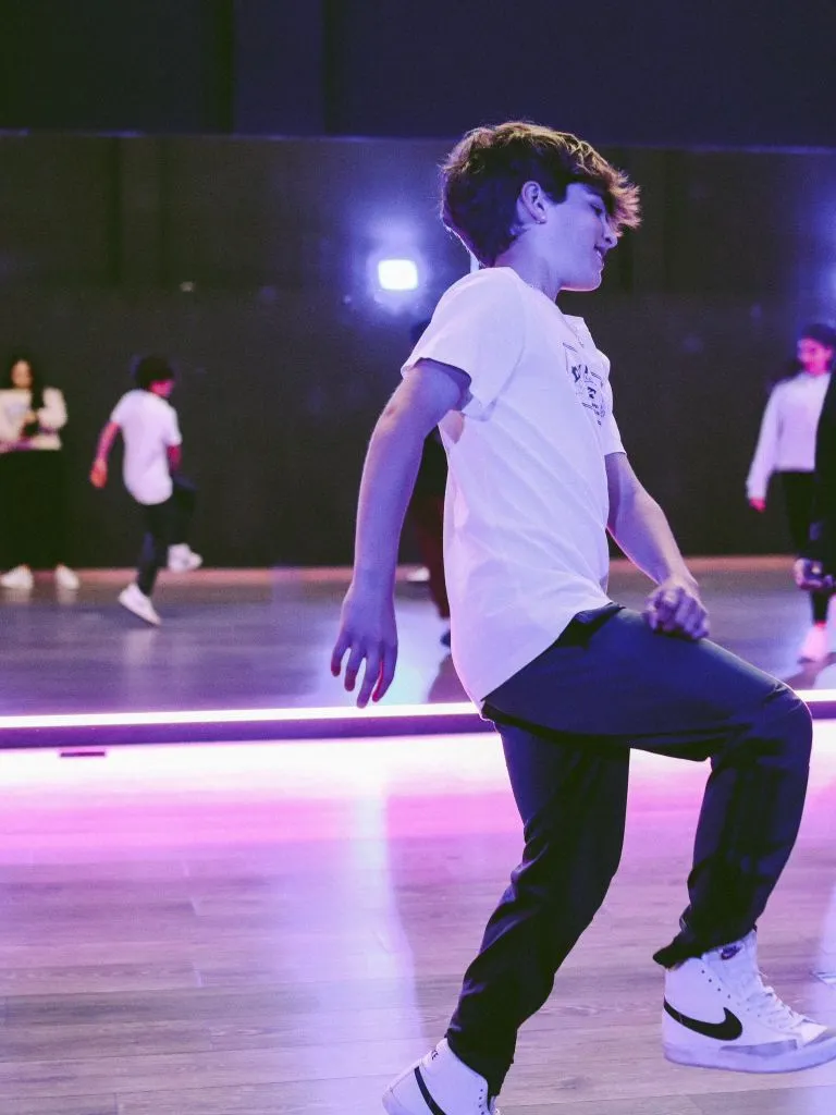 Ikigai Dance Studio — dans-studio i Coronación, Vitoria-Gasteiz — bild 2