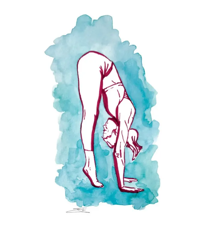 Senz Yoga — Yoga en Alcoi/Alcoy