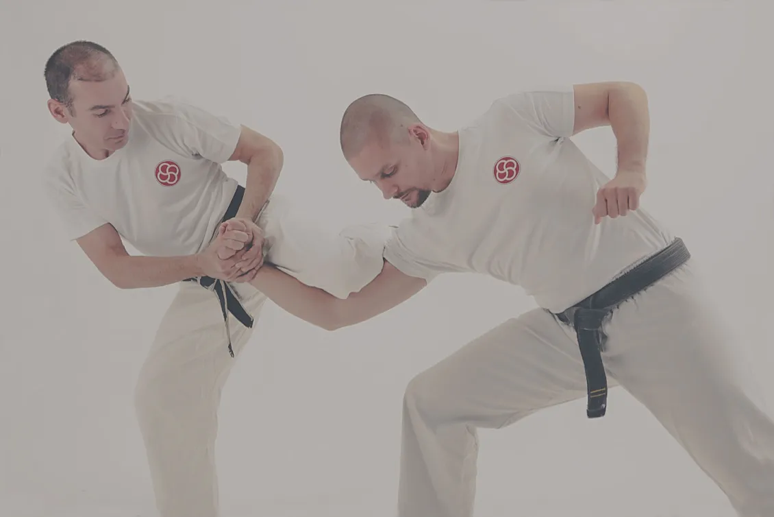 Rantai Kung Fu Schule Nürnberg — kampsport-studio i Nürnberg — 3