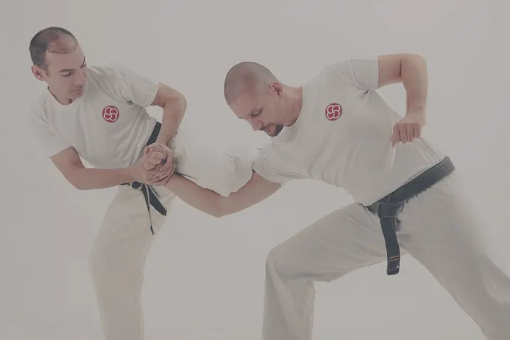 Rantai Kung Fu - Veilhof — kampfsport-studio in Nürnberg — 4