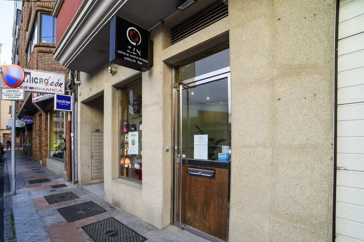 Zen — yoga-studio en Centro, León — 2