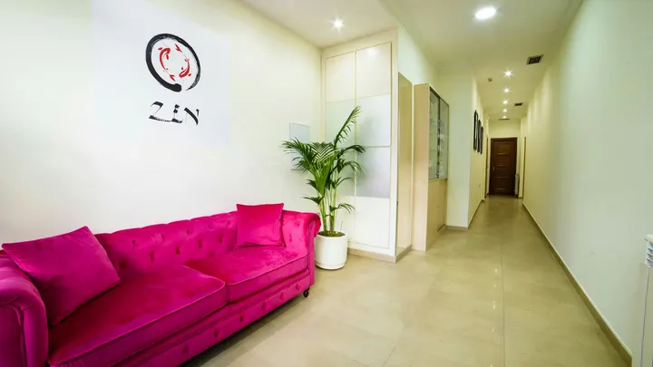 Zen — yoga-studio en Centro, León — 3