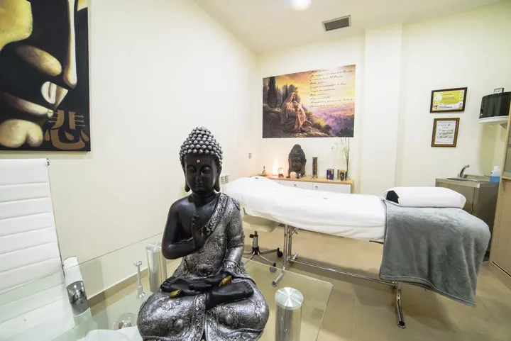 ZEN - Centro de Terapias Naturales, Yoga y Meditación — Yoga en Centro, León