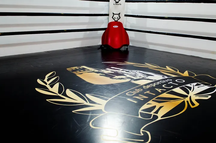 Club Deportivo Intacto — artes marciales-studio en Tetuán, Madrid — 2