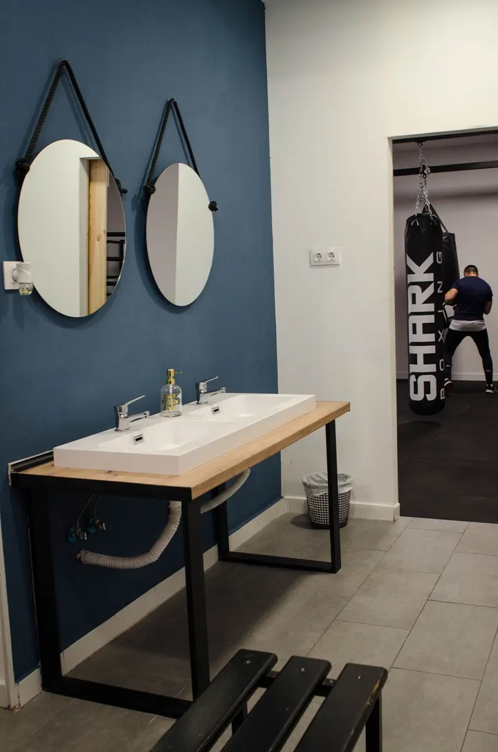 Club Deportivo Intacto — artes marciales-studio en Tetuán, Madrid — 3