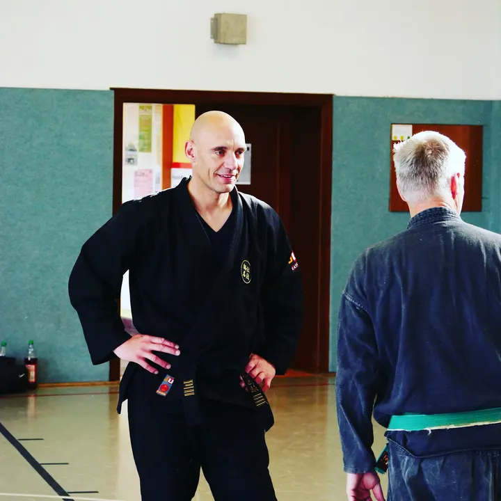 Hiden Ninpo Bugei Federation — kampfsport-studio in Bremen — 4