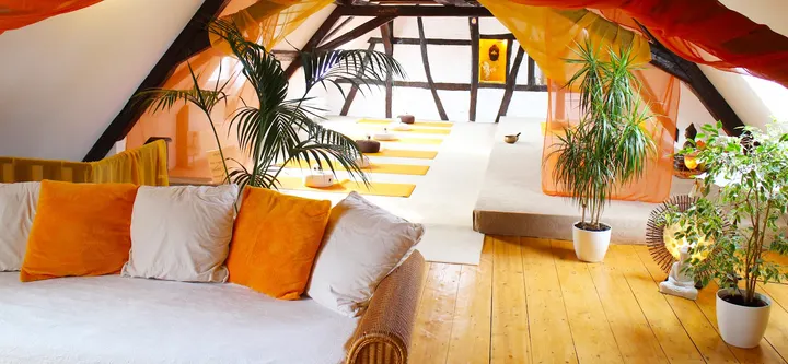 Tureia Yoga Zentrum — yoga-studio in Wiesbaden — 3