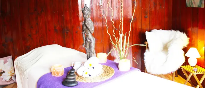 Tureia Yoga Zentrum — yoga-studio in Wiesbaden — 4
