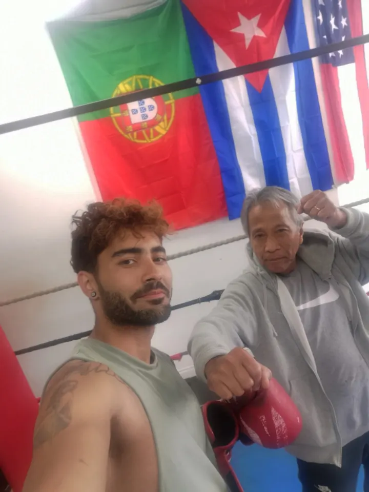 Sakprasert gym — fitness studio in Boscombe, Bournemouth — 2