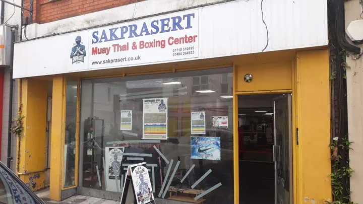 Sakprasert gym — fitness studio in Bournemouth — 4