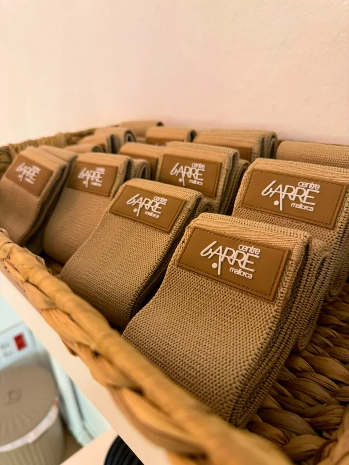 Centre Barre — barre-studio en La Soledat Nord, Palma — 2