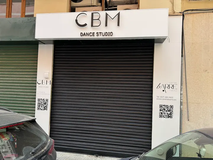 Centre Barre — barre-studio en La Soledat Nord, Palma — 3