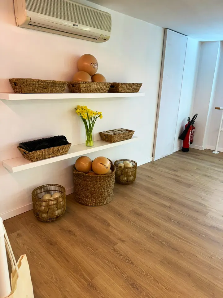 Centre Barre — barre-studio en Palma — 3