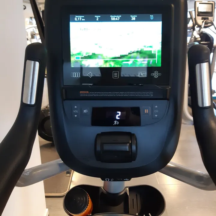 Karma träningscenter — träningsstudio i Bollnäs — 2