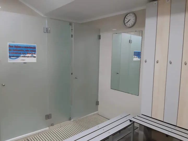 Gym Atrium, Actividades Desportivas, Lda. — Ginásio em Azambuja
