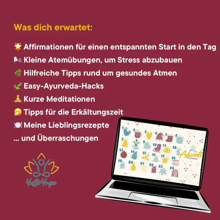 YuttaYoga — yoga-studio in Rumpenheim, Offenbach am Main — 2