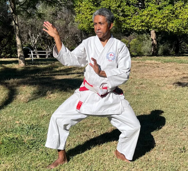 KARATE WADO NICE MAGNAN — arts martiaux-studio à Nice — 5