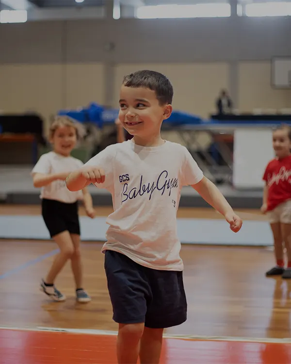 Gimno Clube de Santarém — ginástica-studio em Marvila, Santarém — 2