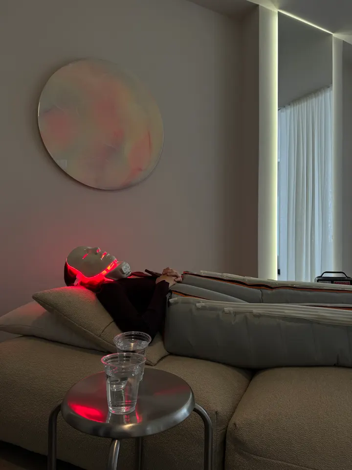 égoïste Pilates Studio Unterbilk — pilates-studio in Unterbilk, Düsseldorf — 2