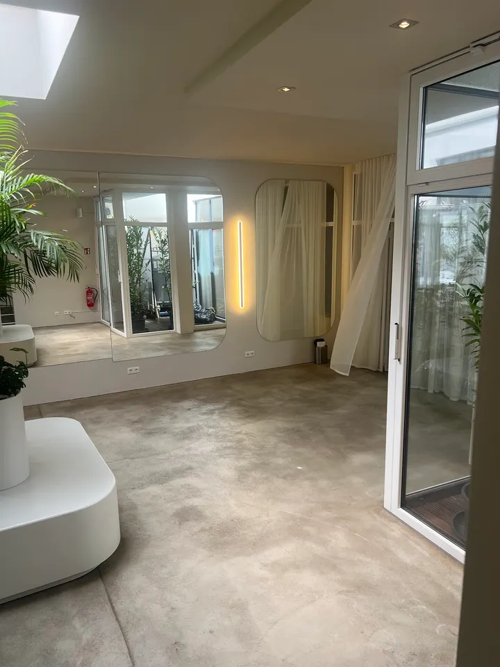 égoïste Pilates Studio Unterbilk — pilates-studio in Düsseldorf — 3