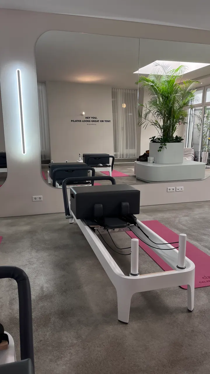 égoïste Pilates Studio Unterbilk — pilates-studio in Düsseldorf — 5
