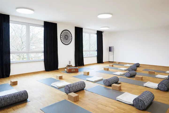 Yogawerk Reutlingen — yoga-studio in Reutlingen (Kernstadt), Reutlingen — 2