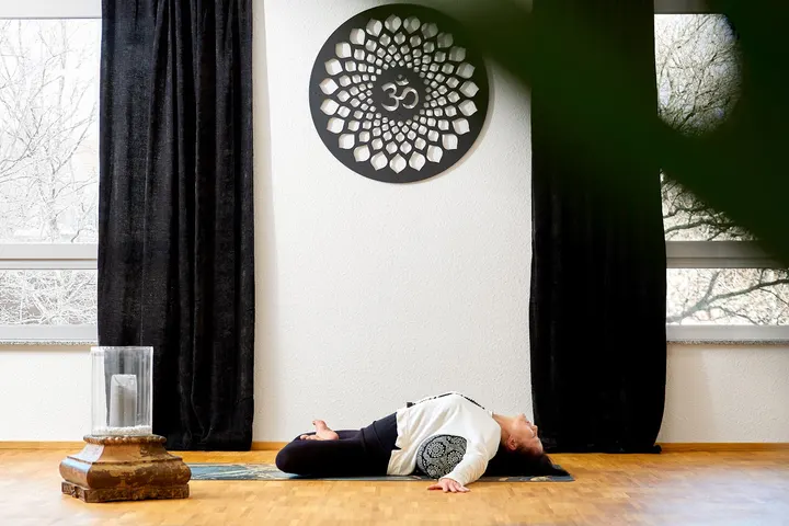 Yogawerk Reutlingen — yoga-studio in Reutlingen — 3