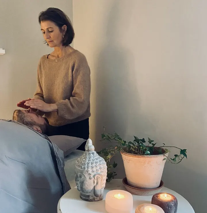 Nyvana — wellness-studio i Jönköping — 3