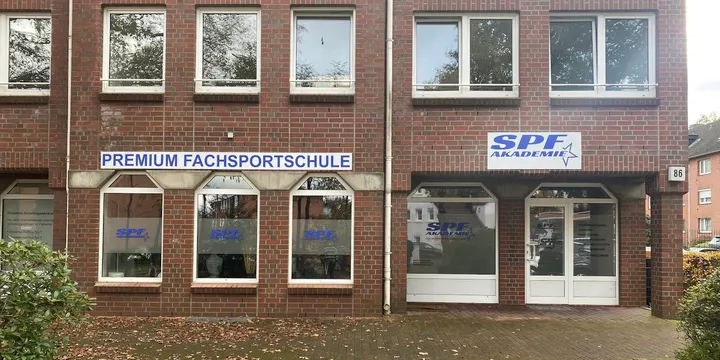 SPF Akademie der modernen Kampfkünste — kampfsport-studio in Quickborn, Hamburg — 2