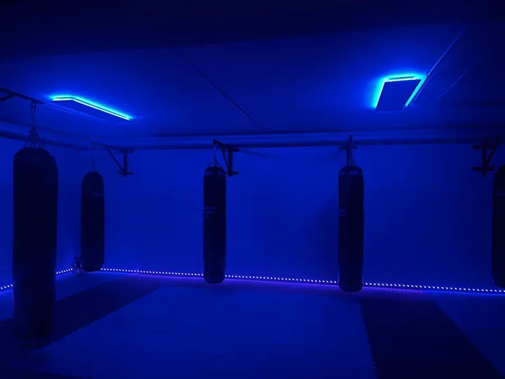 SPF Akademie der modernen Kampfkünste — kampfsport-studio in Quickborn, Hamburg — 3