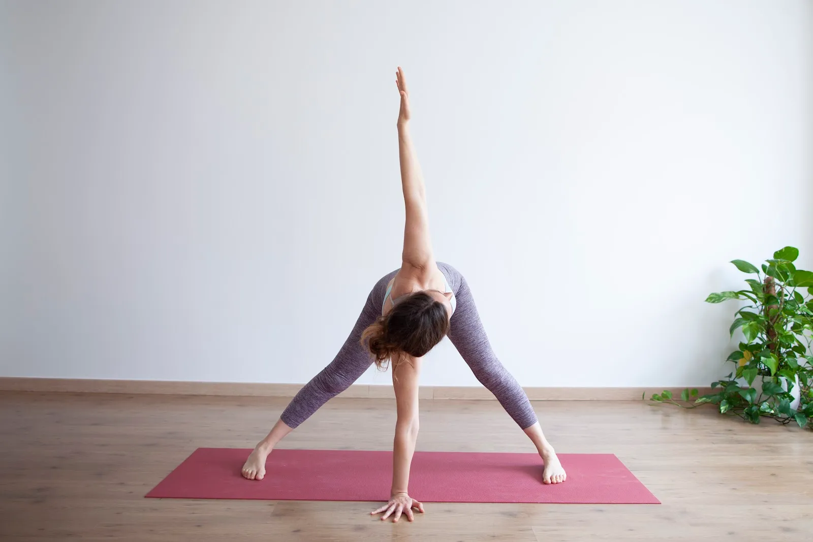 Yoga Bizia: Yoga Integral, Yoga Aéreo y Meditación. Yoga Bilbao — yoga-studio en Bilbao — 3