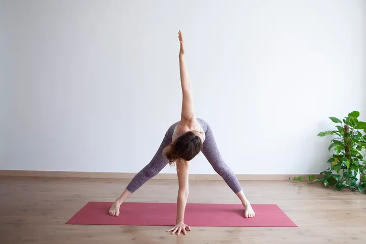 Yoga Bizia Integral — yoga-studio en Bilbao — 3