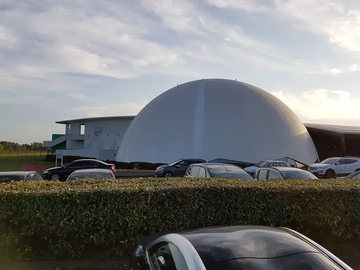 Le Dôme Centre Aquatique — salle de fitness-studio à Laon — 5