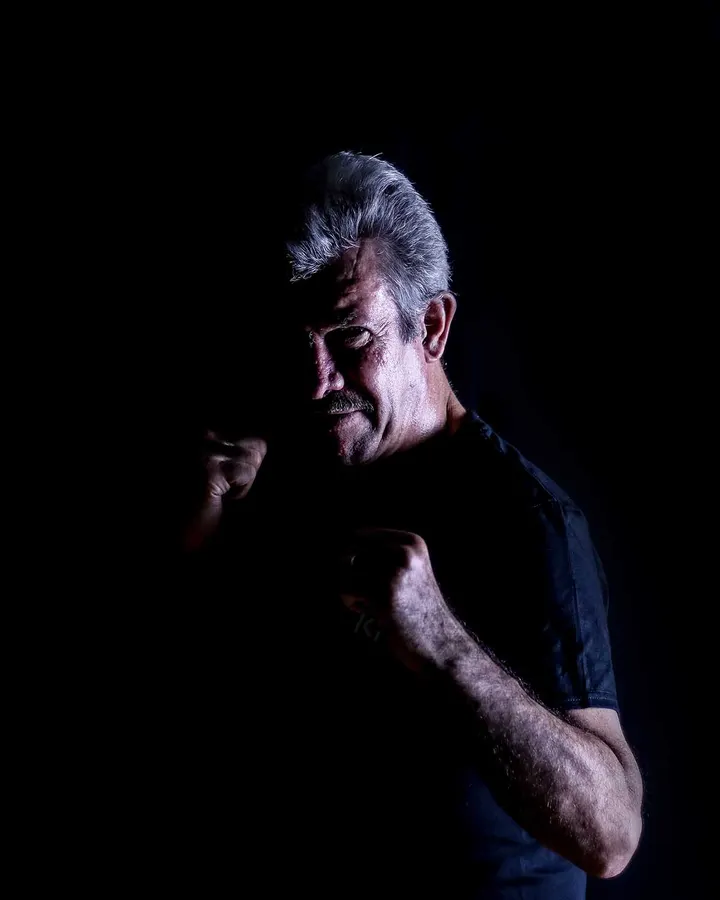 Krav Maga Training — arti marziali-studio a Bari — 3