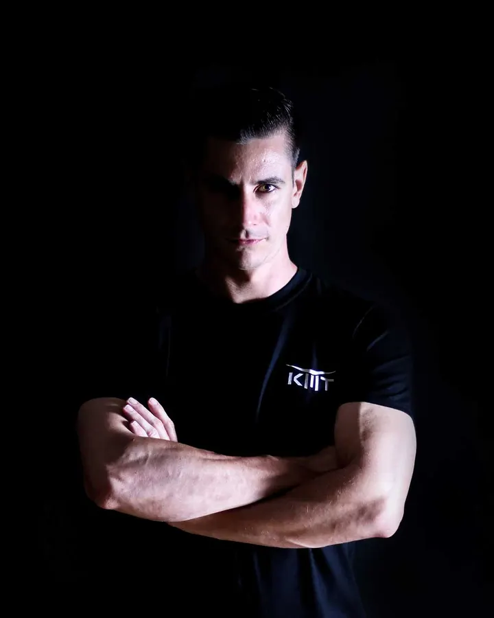 Krav Maga Training — arti marziali-studio a Bari — 5