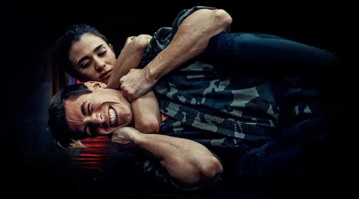 Krav Maga Training — Arti marziali a Stanic, Bari
