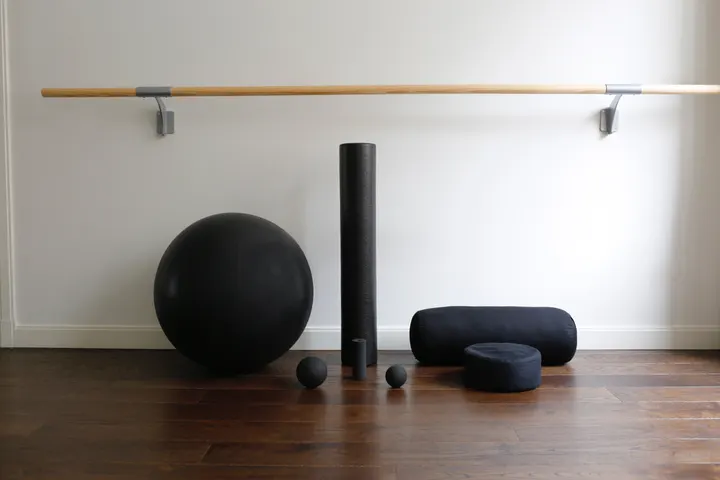 Andreas Trussat Yoga — yoga-studio in Zuid, Amsterdam — 2