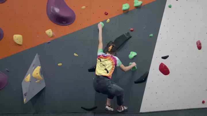 Bloc10 Bouldering Dundee — bouldering-studio in Stobswell, Dundee — 2