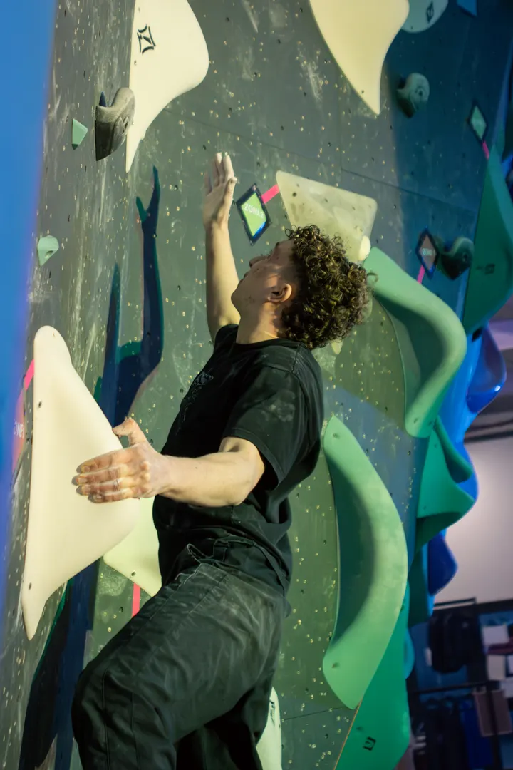 Bloc10 Bouldering Dundee — bouldering-studio in Stobswell, Dundee — 3
