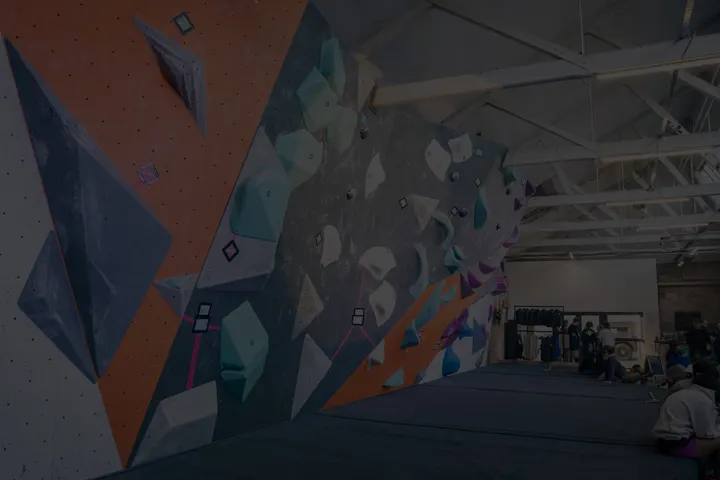 Bloc10 Bouldering Dundee — Strength in Stobswell, Dundee