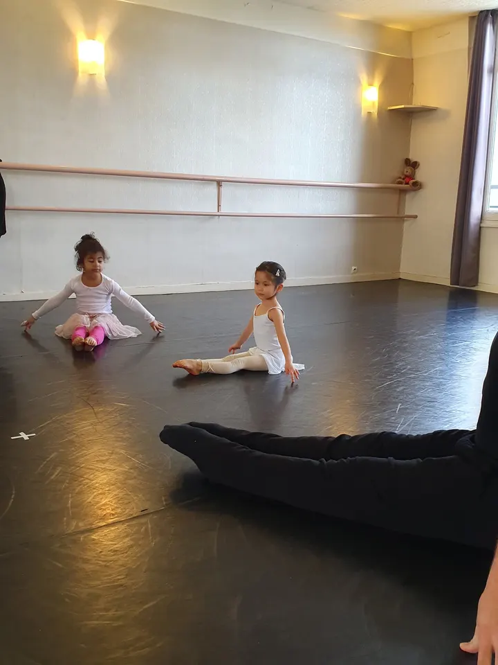 ADN Danse Centre Ville - La Fayette - Eblé — danse-studio à Angers — 4